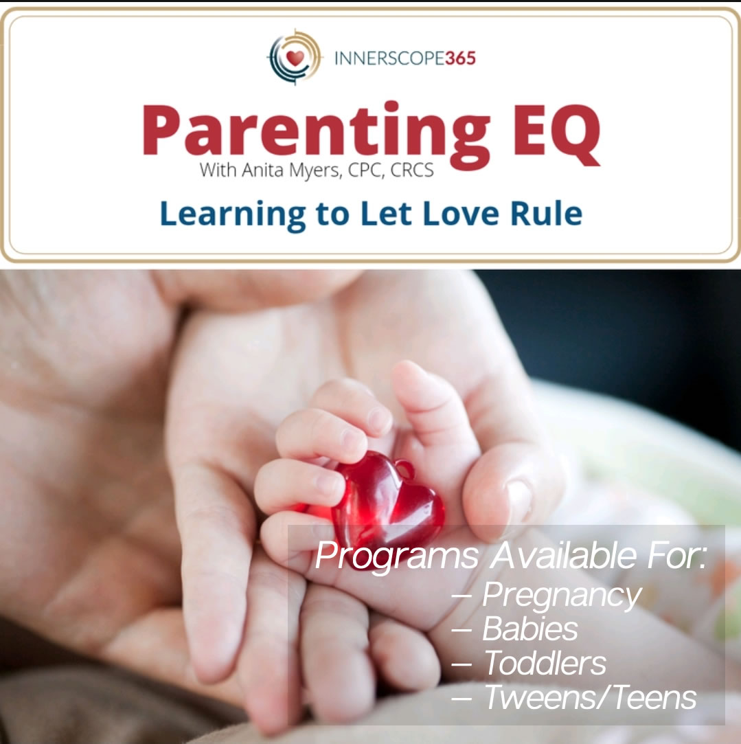 Parenting EQ